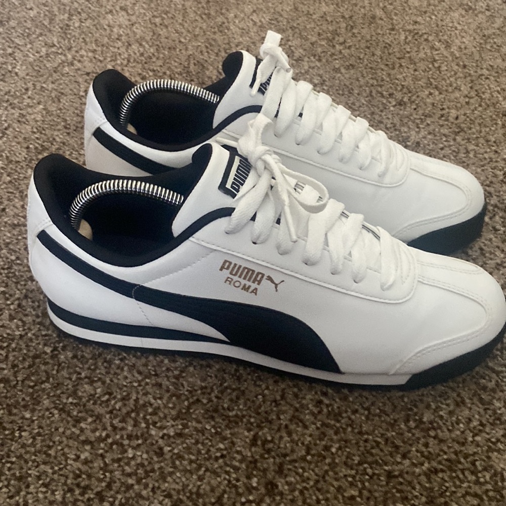 Puma Roma - image 2